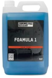 ValetPRO Foamula 1 Snow Foam - Aktív hab 5L