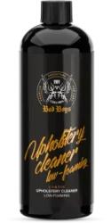 RRCustoms Upholstery Cleaner Low Foaming - Szőnyeg- és textiltisztító 1L