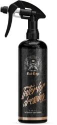 RRCustoms Interior Dressing Cookie - Belső műanyag ápoló 500ml