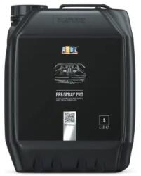 ADBL PRE SPRAY PRO - kárpit- és szőnyegtisztító 5L