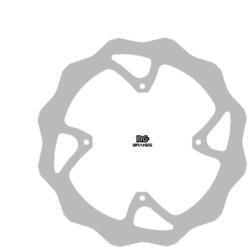 NG Brake Disc NG BRAKES hullámos, fix féktárcsa NG Brake Disc Fékrendszer és alkatrészei Fékbetétek, fékpofák és féktárcsák Féktárcsák - motomotors - 45 375 Ft