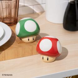 Paladone Borsszóró és sószóró Gomba Mario Bros (5056577737219)