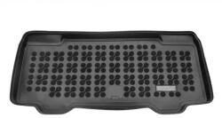 Rezaw Plast Gumi csomagtartó tálca Rezaw Plast MINI ONE, COOPER III alsó állás 2013-