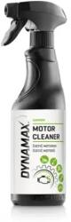 DYNAMAX MOTOR CLEANER - Motortisztító 500ml