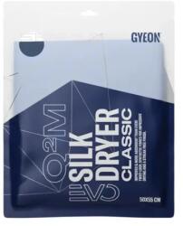 GYEON Q2M SILK DRYER EVO - Nagy szárító törölköző 70 x 90cm