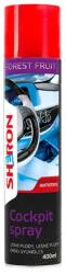SHERON Cockpit spray nyári gyümölcsök 400ml