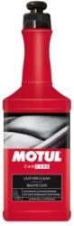 Motul Car Care LEATHER CLEAN 500ml - Bőrtisztító