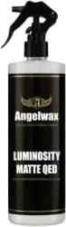 Angelwax Luminosity QED Matte - Detailer matt lakkokhoz 500ml