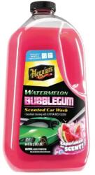 Meguiar's MEGUIAR'S Watermelon Bubblegum Wash - Autósampon dinnye rágógumi illattal 1, 89L