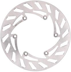 OEM Standard OEM hátsó féktárcsa 209mm - CPI Supercross SX, SM 50, Beeline OEM Standard Fékrendszer és alkatrészei Fékbetétek, fékpofák és féktárcsák Féktárcsák
