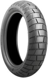 Bridgestone BATTLAX AT41 Adventure Trail 17'' 130/80-17 hátsó radiál motorgumi, TL 65H BRIDGESTONE Kerekek és gumik Gumiabroncsok és tartozékaik Motorkerékpár gumiabroncsok