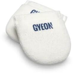 GYEON Q2M MF APPLICATOR EVO 2-PACK - Mikroszálas applikátor zsebbel 2 db