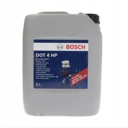 Bosch fékfolyadék DOT 4 LE 5L