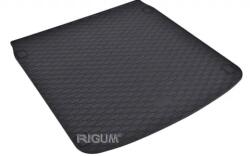 RIGUM Gumi csomagtartószőnyeg RIGUM AUDI AUDI A4 Avant 2020-