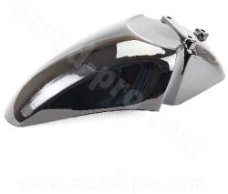 TNTOR Honda SH125/150cc 2009-2012 első sárvédő, fekete (OEM: 61100-KTF-980Z) TNTOR Váz, idomok és járműkiegészítők Motorkerékpár- és robogó-sárvédők Komplett motorkerékpár- és robogó-sárvédők
