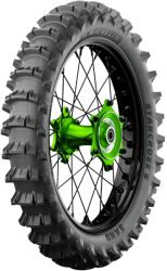 MICHELIN (Motorisé) MICHELIN STARCROSS 6 SAND 110/90-19 hátsó gumi TT 62M (NHS) MORBIKE 19'' kerékhez MICHELIN (Motorisé) Kerekek és gumik Gumiabroncsok és tartozékaik Motocross gumiabroncsok