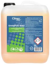 Clinex EXPERT SHAMPOO WAX - Autósampon természetes viasszal 5L