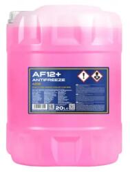 MANNOL Antifreeze G12+ -40° 20L