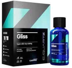 Carpro CQUARTZ Gliss - Kerámia védelem a lakkozáshoz 30ml
