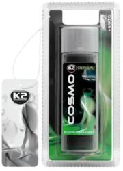 K2 COSMO GREEN APPLE - aromás illat spray flakonban 50ml