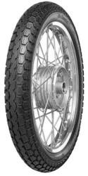 Continental Moped abroncs Continental KKS 10 2 1/4-16" 38B TT erősített CONTINENTAL Kerekek és gumik Gumiabroncsok és tartozékaik Moped gumiabroncsok