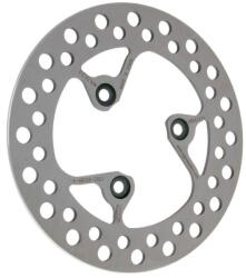 NG Brake Disc NG féktárcsa Peugeot Vivacity 50 2T, 4-ütemű, E (első) típushoz NG Brake Disc Fékrendszer és alkatrészei Fékbetétek, fékpofák és féktárcsák Féktárcsák