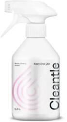 Cleantle EASYONE QD BLACK CHERRY - Detailer 500ml