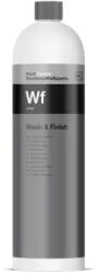 Koch-Chemie Wash & Finish - Vízmentes mosószer 1L