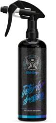 RRCustoms Interior Dressing Boys Perfume Scented - Impregnálás és táplálás belső műanyagokhoz 1L