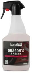 ValetPRO Dragon Breath - Keréktisztító és légrozsda eltávolító 500ml