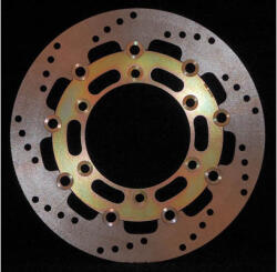 EBC Brakes EBC MD6094D motorkerékpár féktárcsa Enduro, Moto-X, ATV EBC Brakes Fékrendszer és alkatrészei Fékbetétek, fékpofák és féktárcsák Féktárcsák
