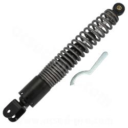 RBMAX MAXISCOOTER RB MAX hátsó lengéscsillapító Honda SH 300cc 2007-2012 / Forza 250cc 2005-2013 / Jazz 2001-2005 (OEM: 52400-KTW-903), L: 404mm RBMAX Futómű és rugózás Hátsó rugózás Lengéscsillapítók