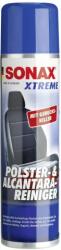 SONAX Xtreme Alcantara tisztítóhab 400ml