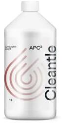 Cleantle APC LIME/MINT SCENT - Univerzális tisztítószer 1L