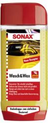 SONAX Wash & Wax 500 ml