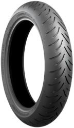 Bridgestone Battlax SC 120/70-15 első robogó gumiabroncs, TL 56S BRIDGESTONE Kerekek és gumik Gumiabroncsok és tartozékaik Robogó gumiabroncsok