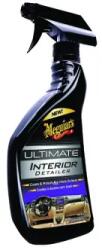 Meguiar's Meguiar' s Ultimate Interior Detailer - belső felülettisztító, szatén bevonat 450 ml
