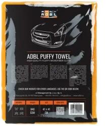 ADBL PUFFY TOWEL - Mikroszálas törölköző