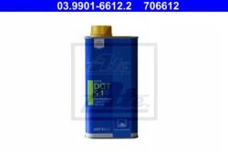 ATE fékfolyadék SUPER DOT 5.1 1L