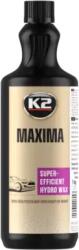 K2 MAXIMA - szárító hidroviasz 1L