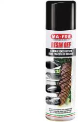 MA-FRA PULIRESINA - gyantát és sóleresztő spray 250ml