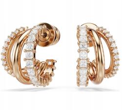 Swarovski Női Fülbevaló Swarovski 5698702 Hyperbola Kreol Kristályokkal (9009656987025)