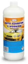 WESCO - Autósampon viasszal 1L
