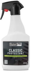 ValetPRO Classic Protectant - Műanyag impregnáló 500ml