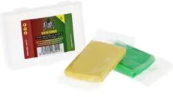 Dodo Juice Shear Genius Fine and Heavy Grade Clay Combo Pack - 2 típusú agyag szett 100g (2x50g)