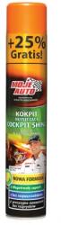 MOJE AUTO Kokpit spray alma fényes 750ml