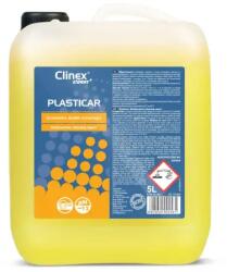 Clinex EXPERT PLASTICAR - Műanyag alkatrész tisztító 5L