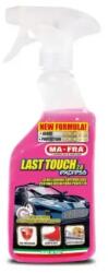 MA-FRA LAST TOUCH EXPRESS - folyékony viasz 500ml