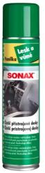 SONAX Cockpit spray 400ml vanília