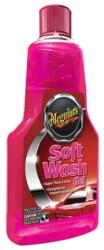 Meguiar's Soft Wash Gel - Autósampon 473 Ml